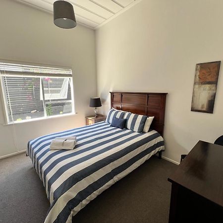 Eden Park House Auckland Daire Dış mekan fotoğraf