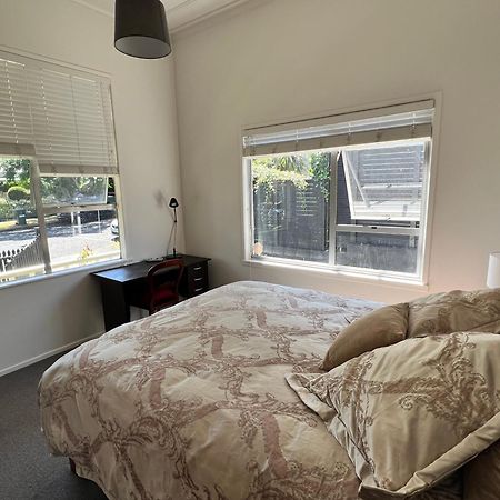 Eden Park House Auckland Daire Dış mekan fotoğraf