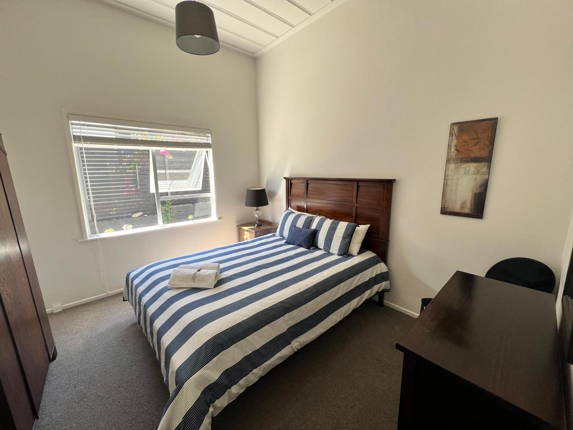 Eden Park House Auckland Daire Dış mekan fotoğraf