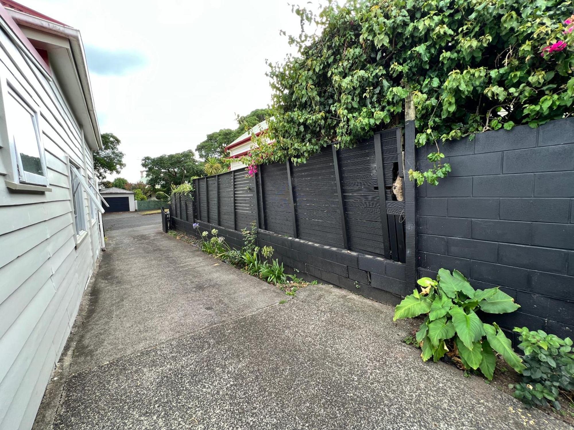 Eden Park House Auckland Daire Dış mekan fotoğraf