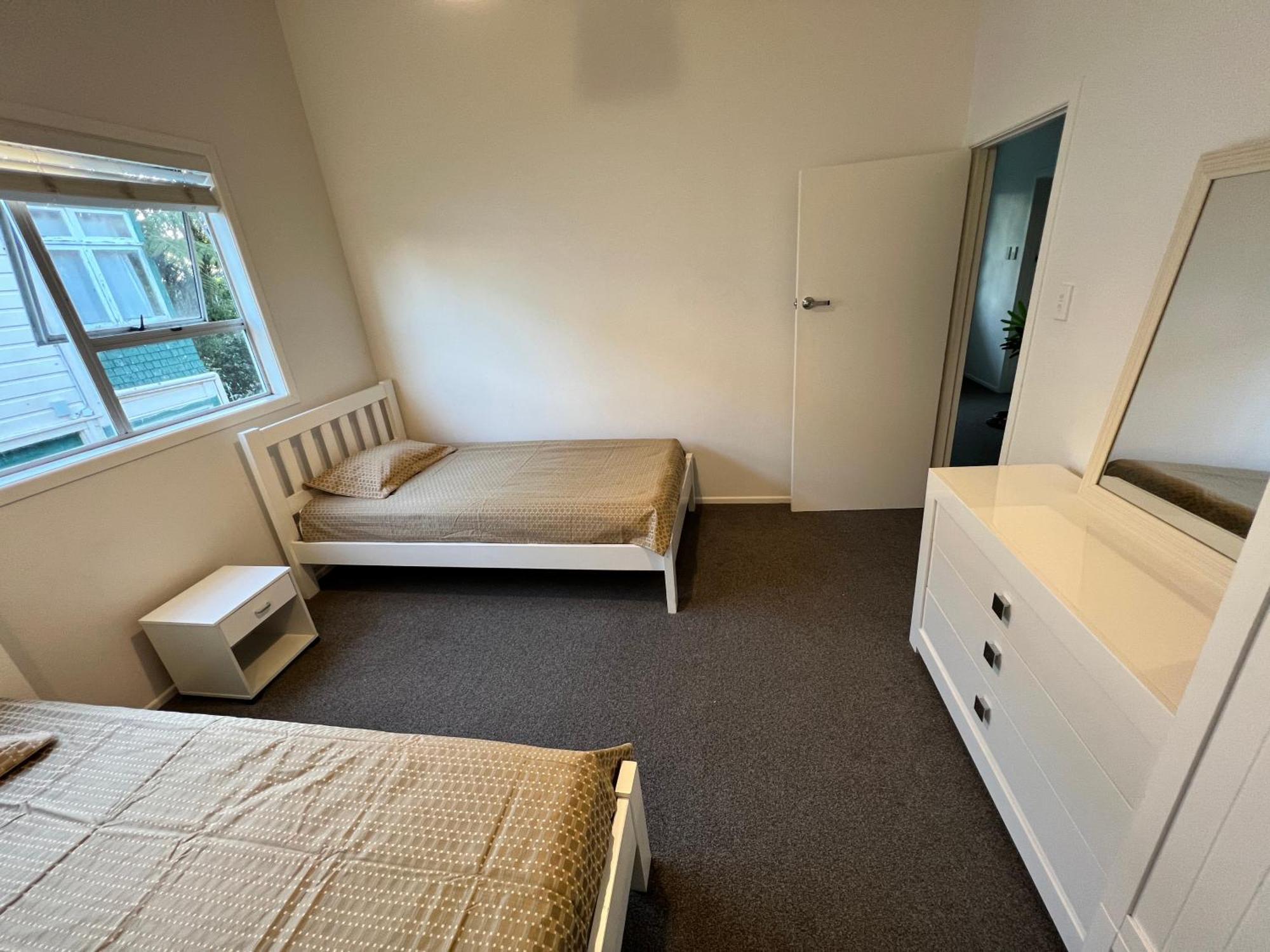 Eden Park House Auckland Daire Dış mekan fotoğraf