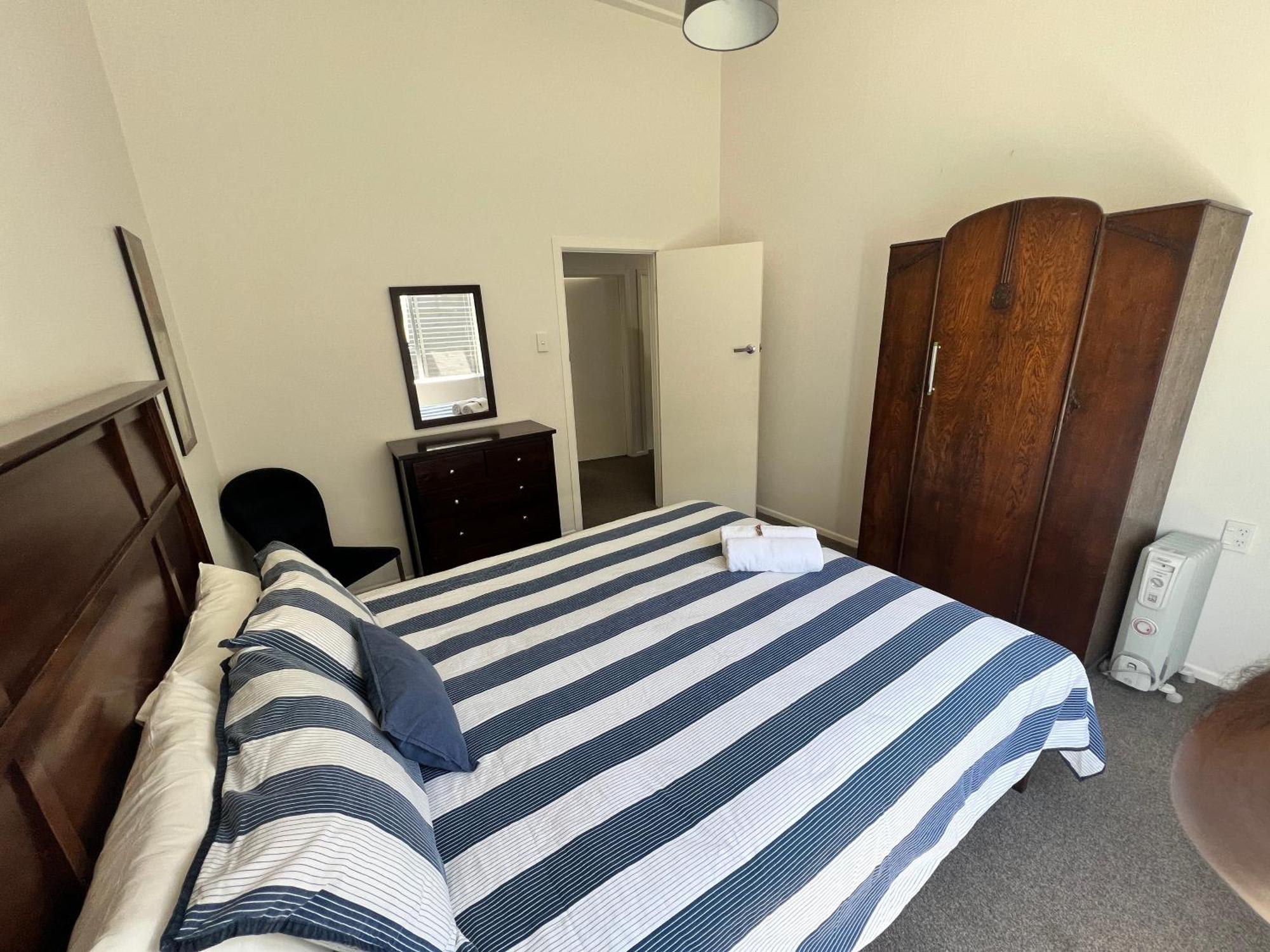 Eden Park House Auckland Daire Dış mekan fotoğraf