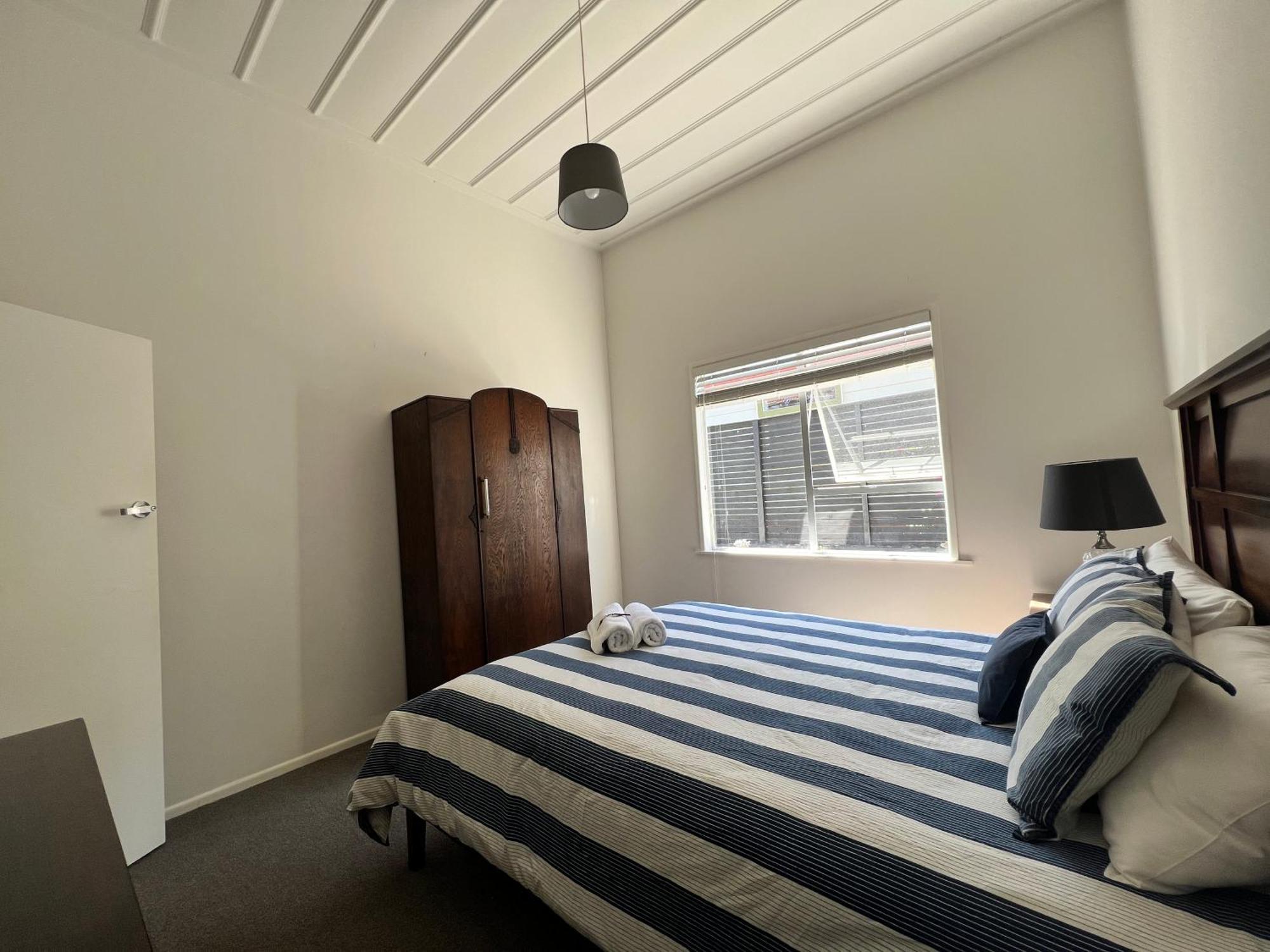 Eden Park House Auckland Daire Dış mekan fotoğraf
