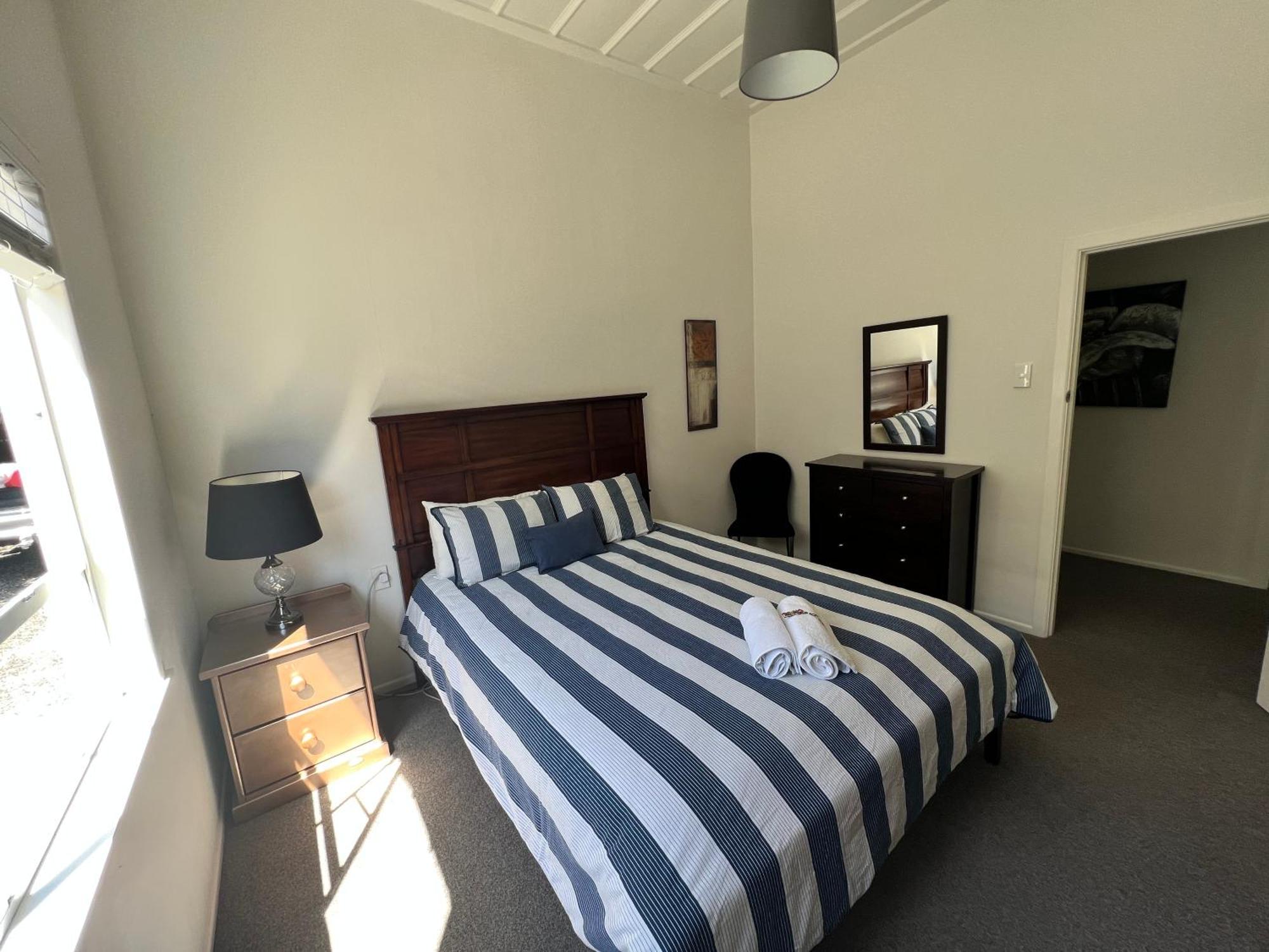 Eden Park House Auckland Daire Dış mekan fotoğraf