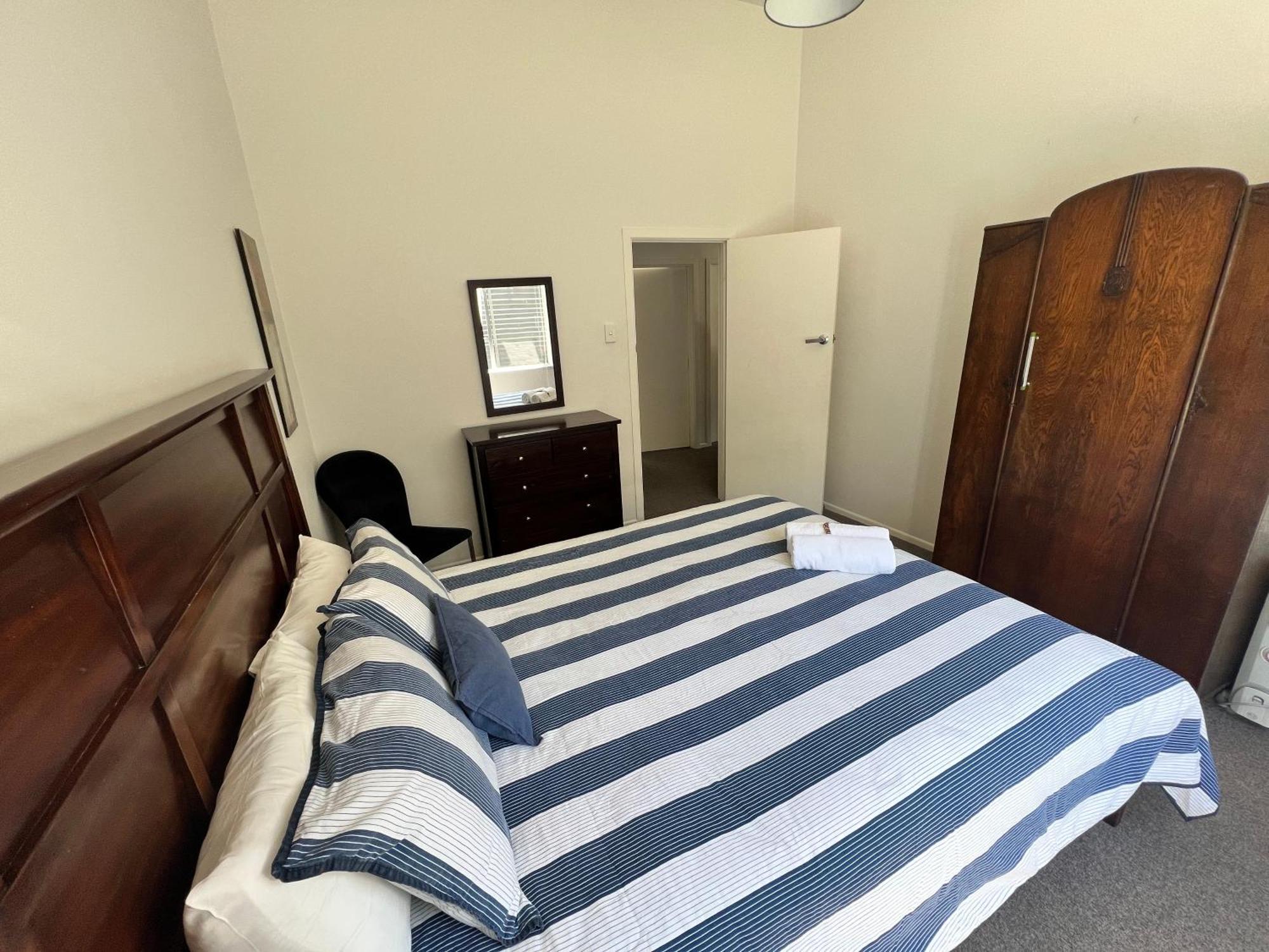 Eden Park House Auckland Daire Dış mekan fotoğraf