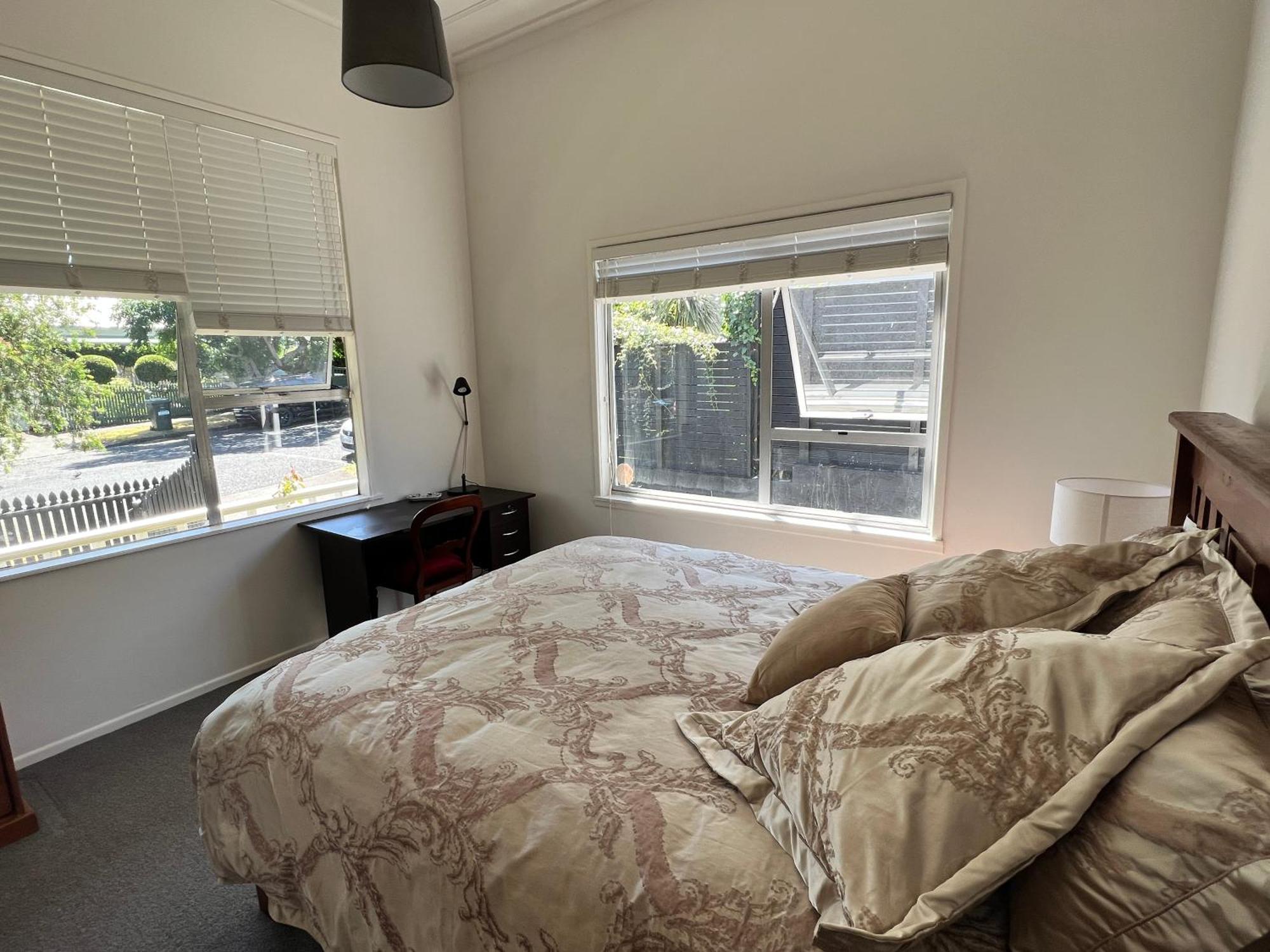 Eden Park House Auckland Daire Dış mekan fotoğraf