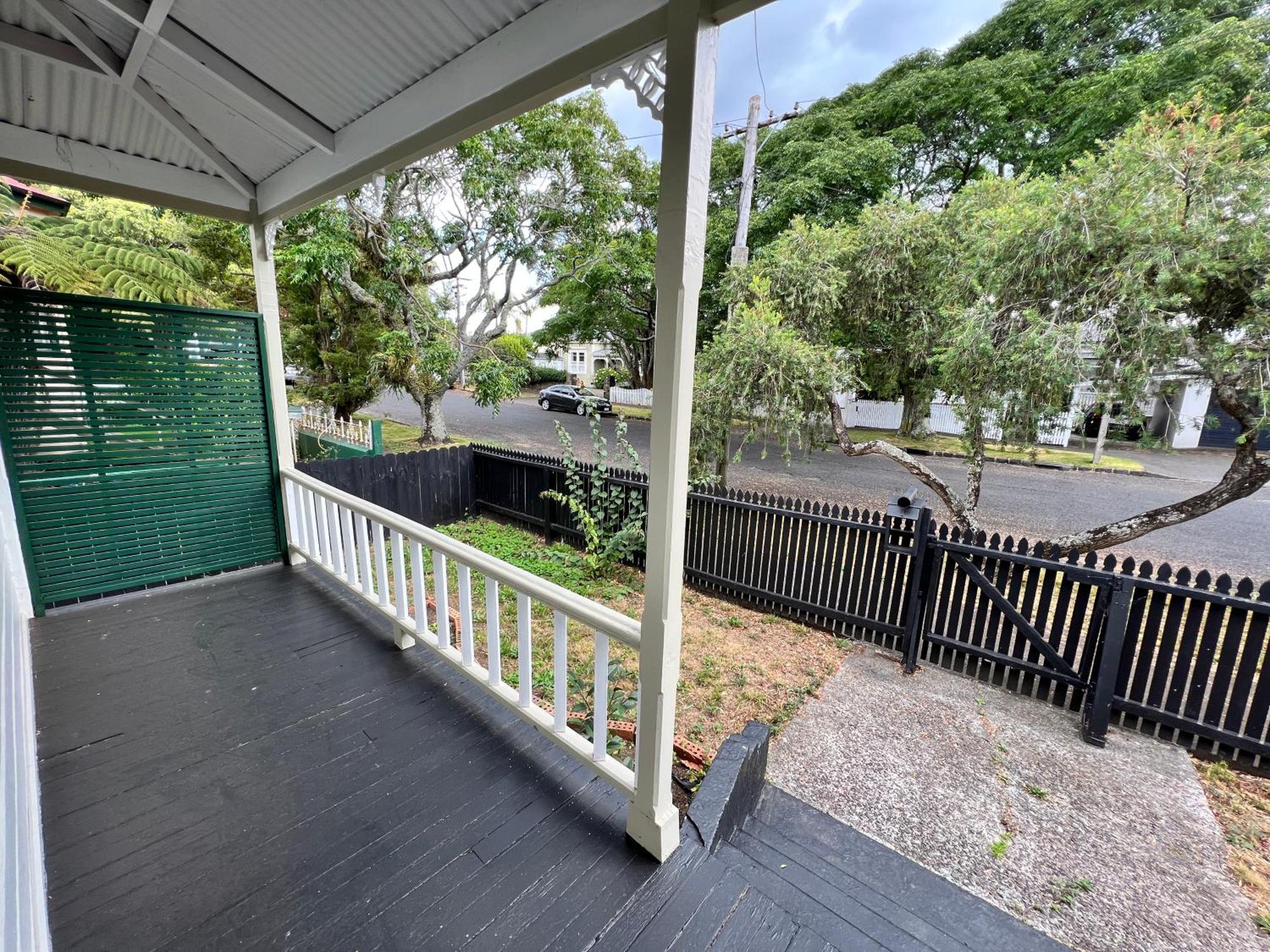 Eden Park House Auckland Daire Dış mekan fotoğraf