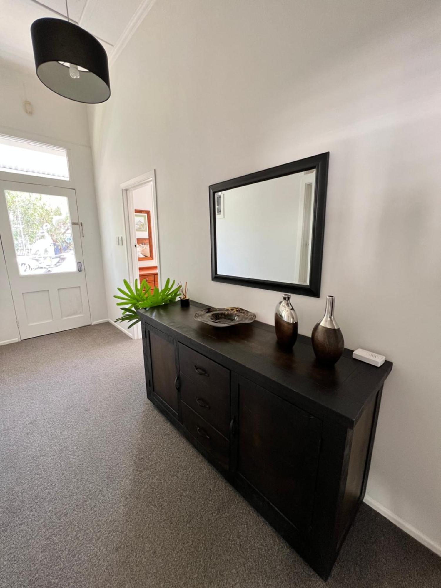 Eden Park House Auckland Daire Dış mekan fotoğraf