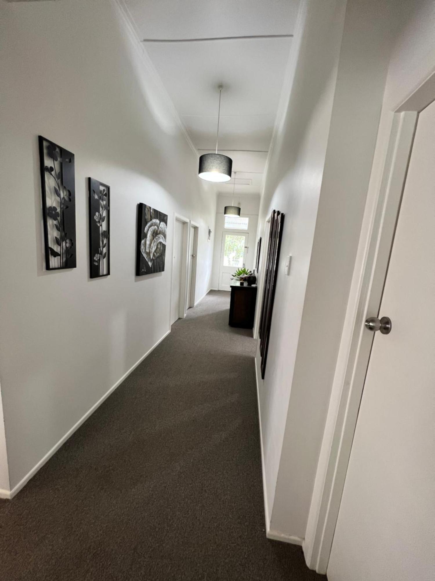 Eden Park House Auckland Daire Dış mekan fotoğraf