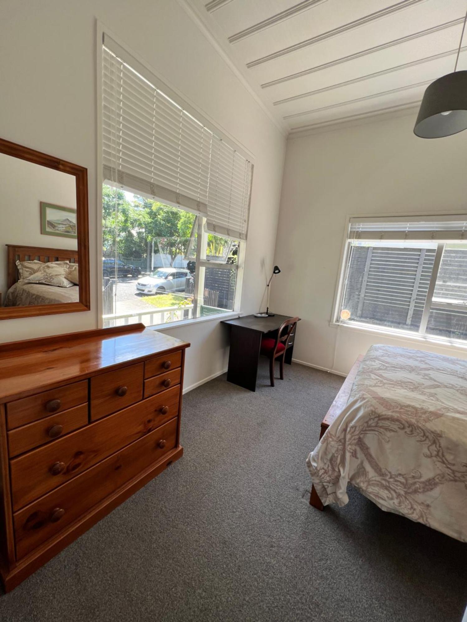 Eden Park House Auckland Daire Dış mekan fotoğraf