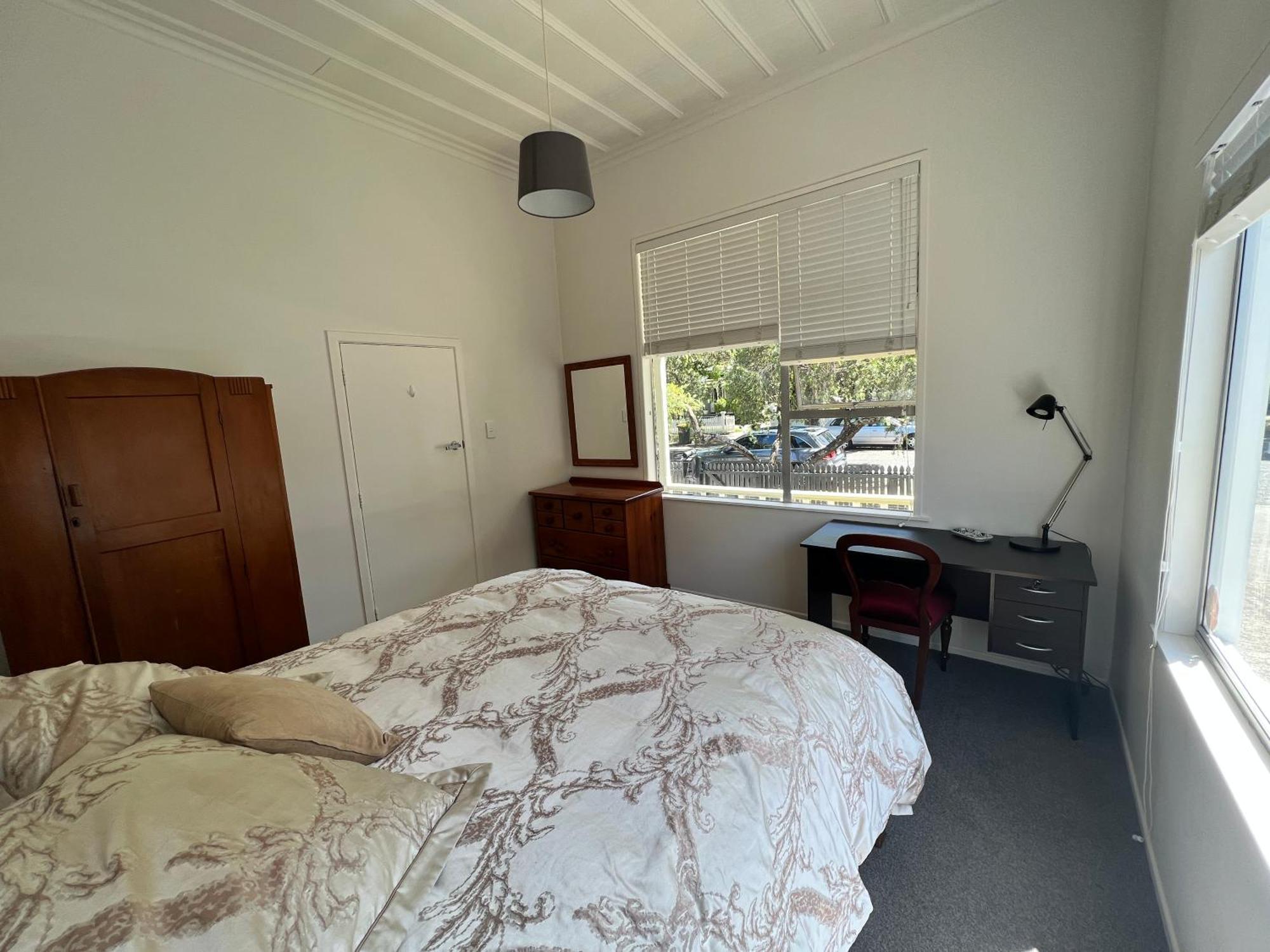 Eden Park House Auckland Daire Dış mekan fotoğraf