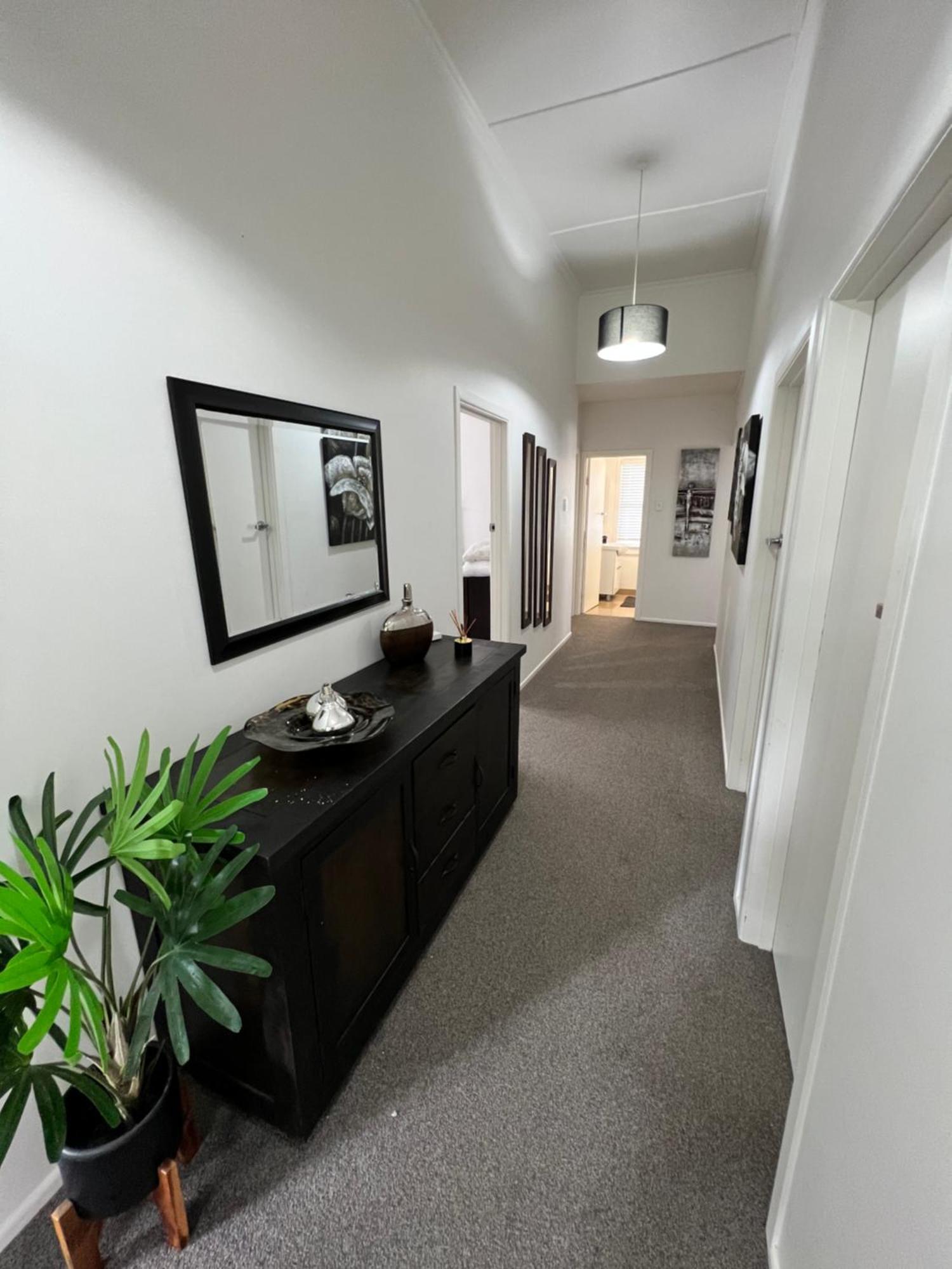 Eden Park House Auckland Daire Dış mekan fotoğraf