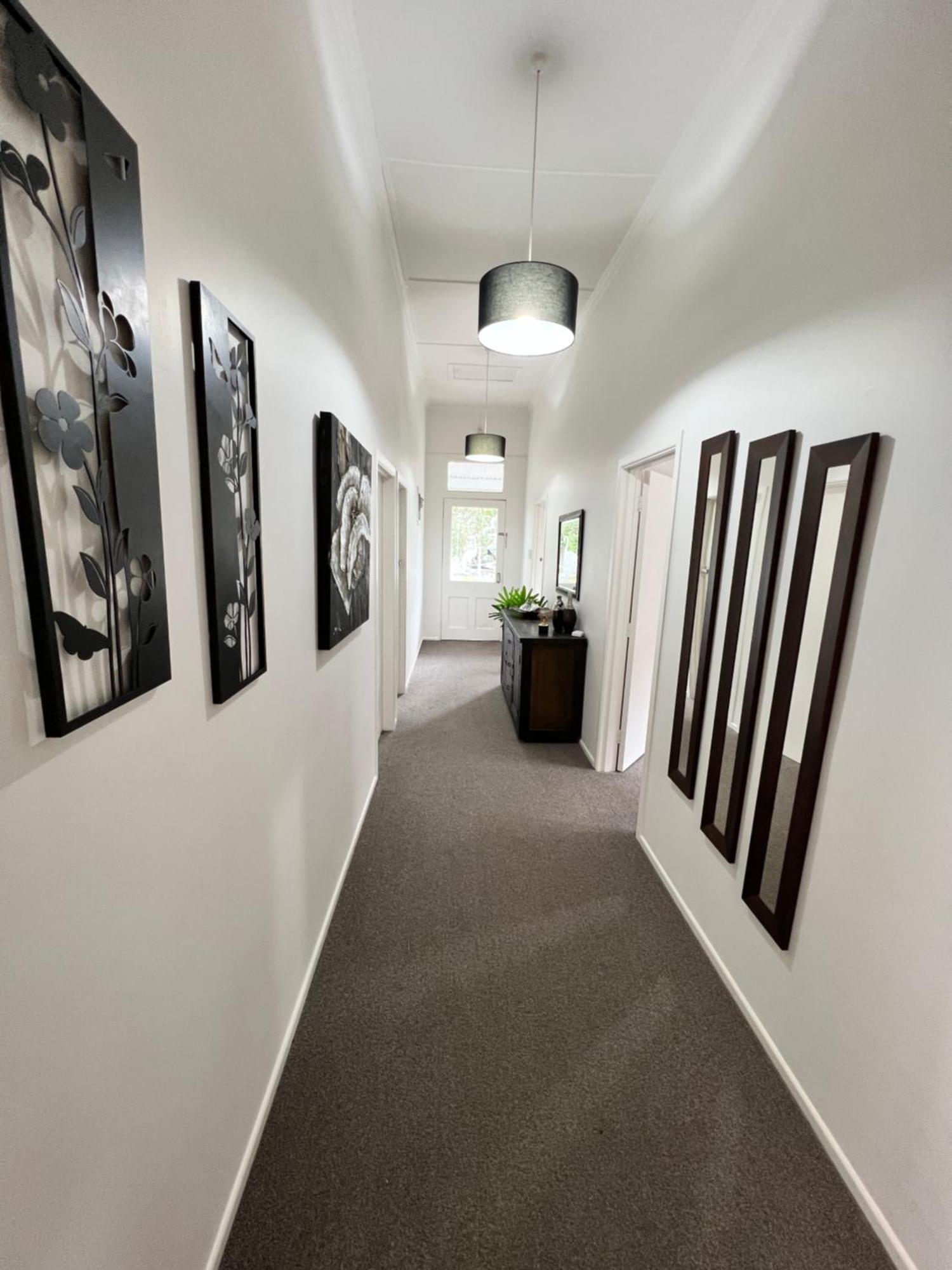 Eden Park House Auckland Daire Dış mekan fotoğraf