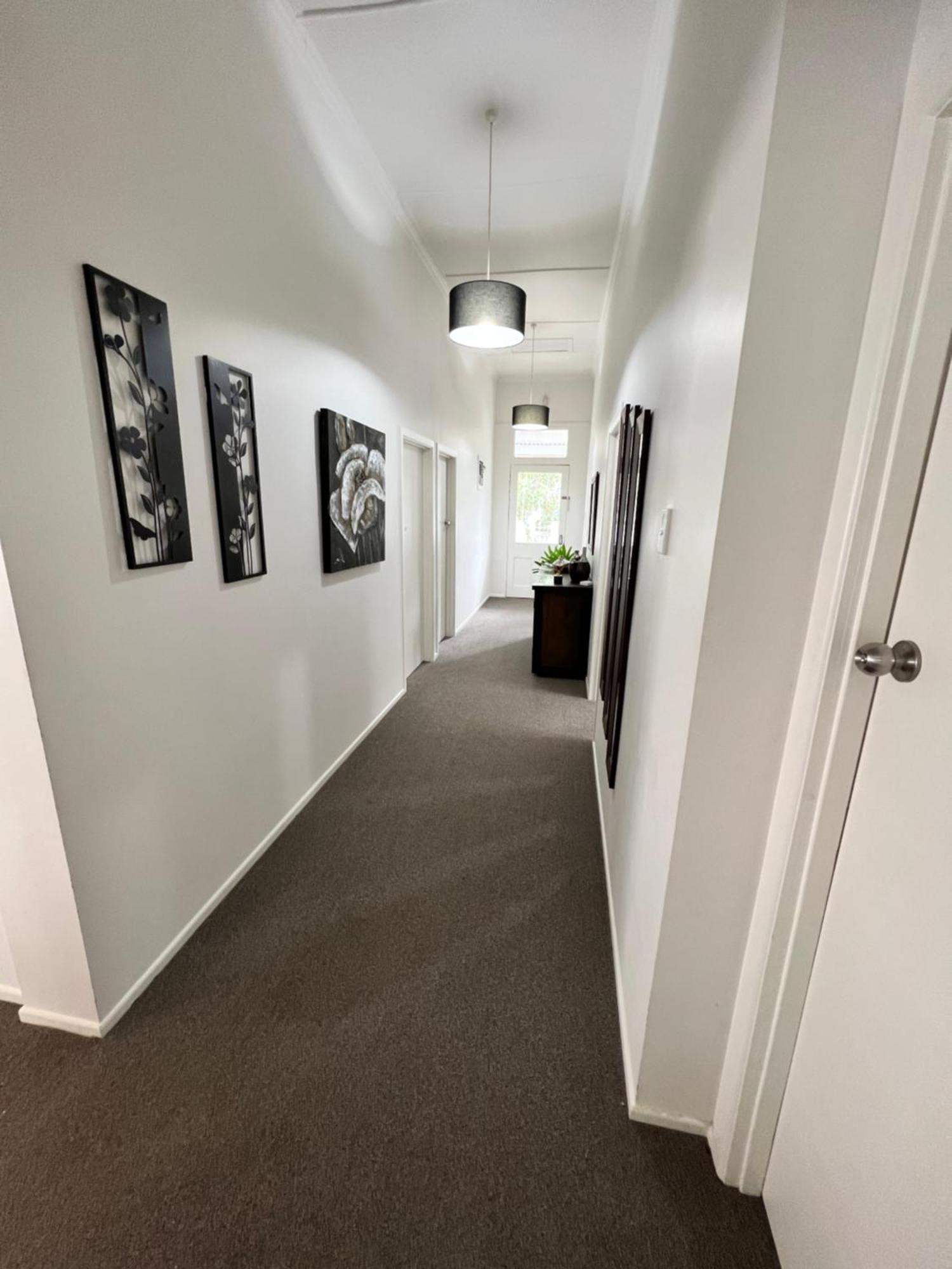 Eden Park House Auckland Daire Dış mekan fotoğraf