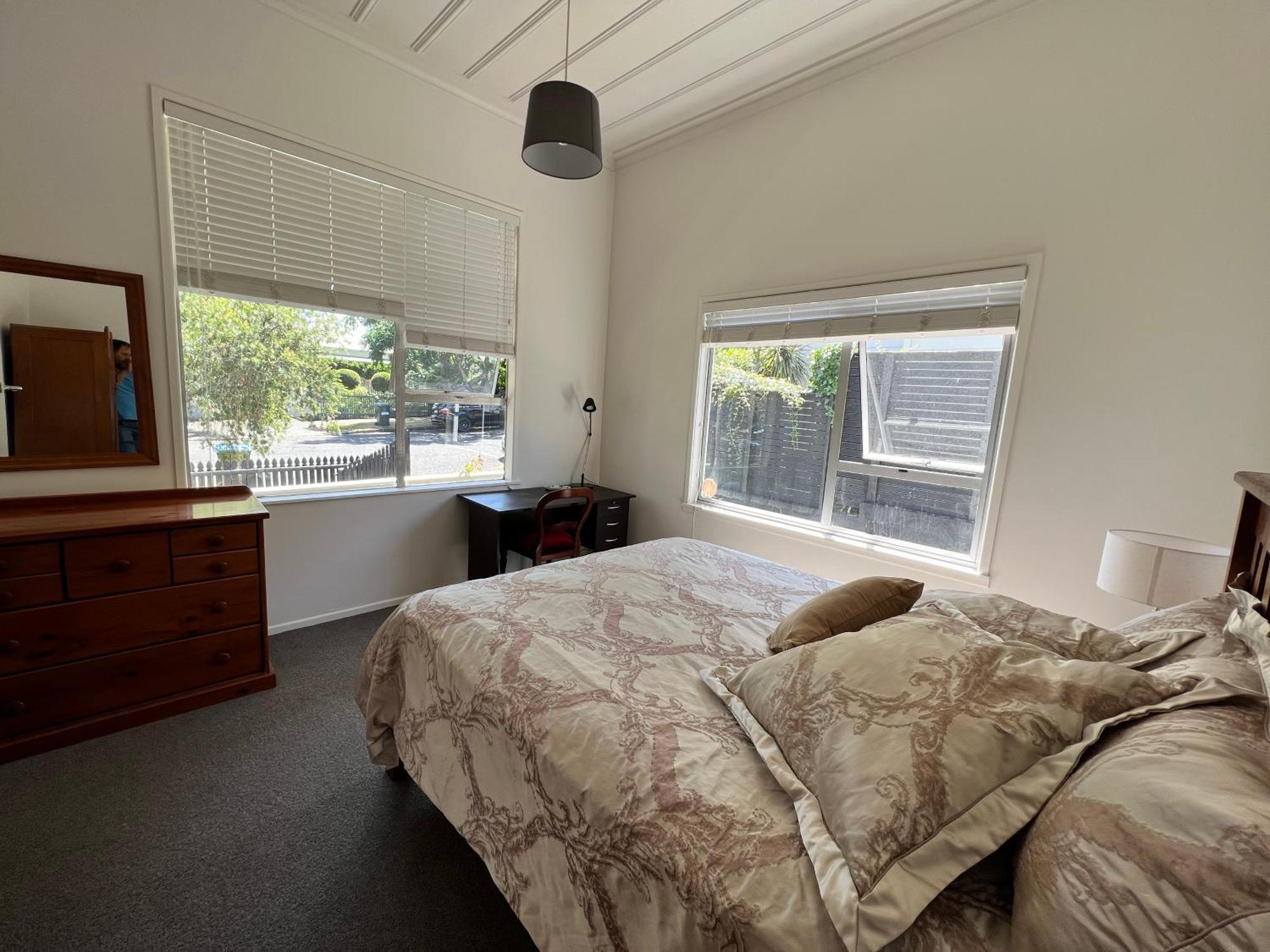 Eden Park House Auckland Daire Dış mekan fotoğraf