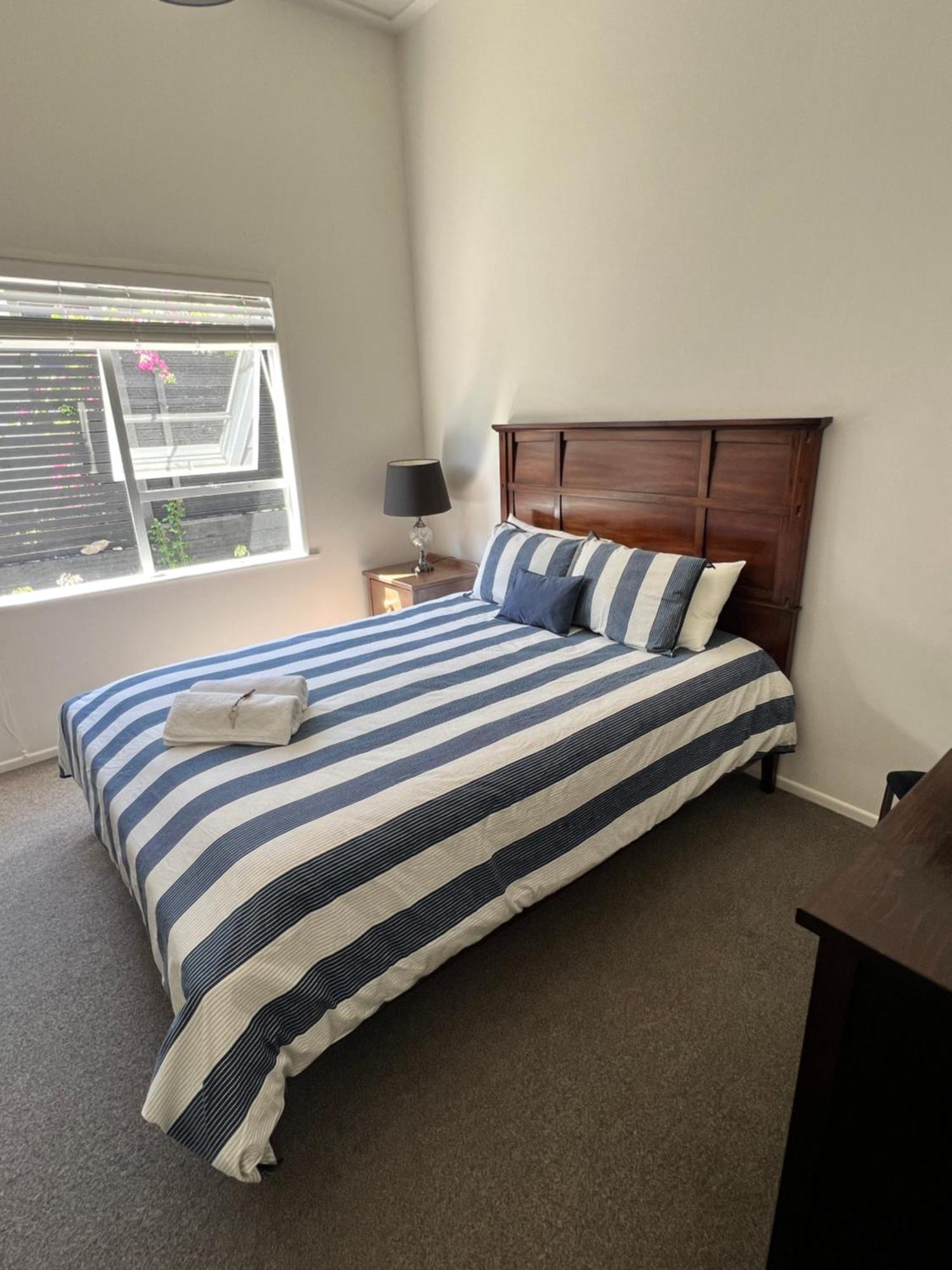 Eden Park House Auckland Daire Dış mekan fotoğraf
