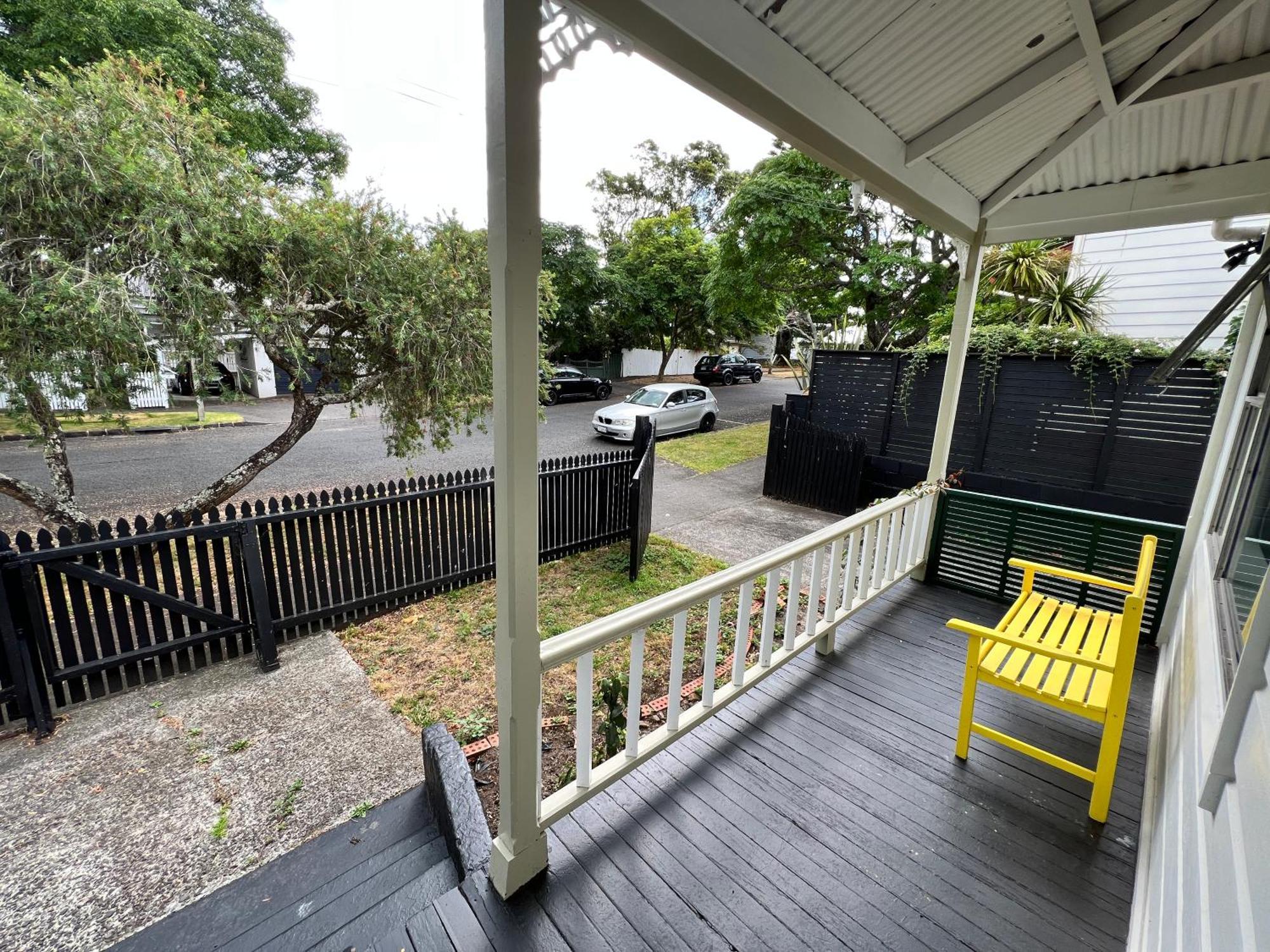 Eden Park House Auckland Daire Dış mekan fotoğraf