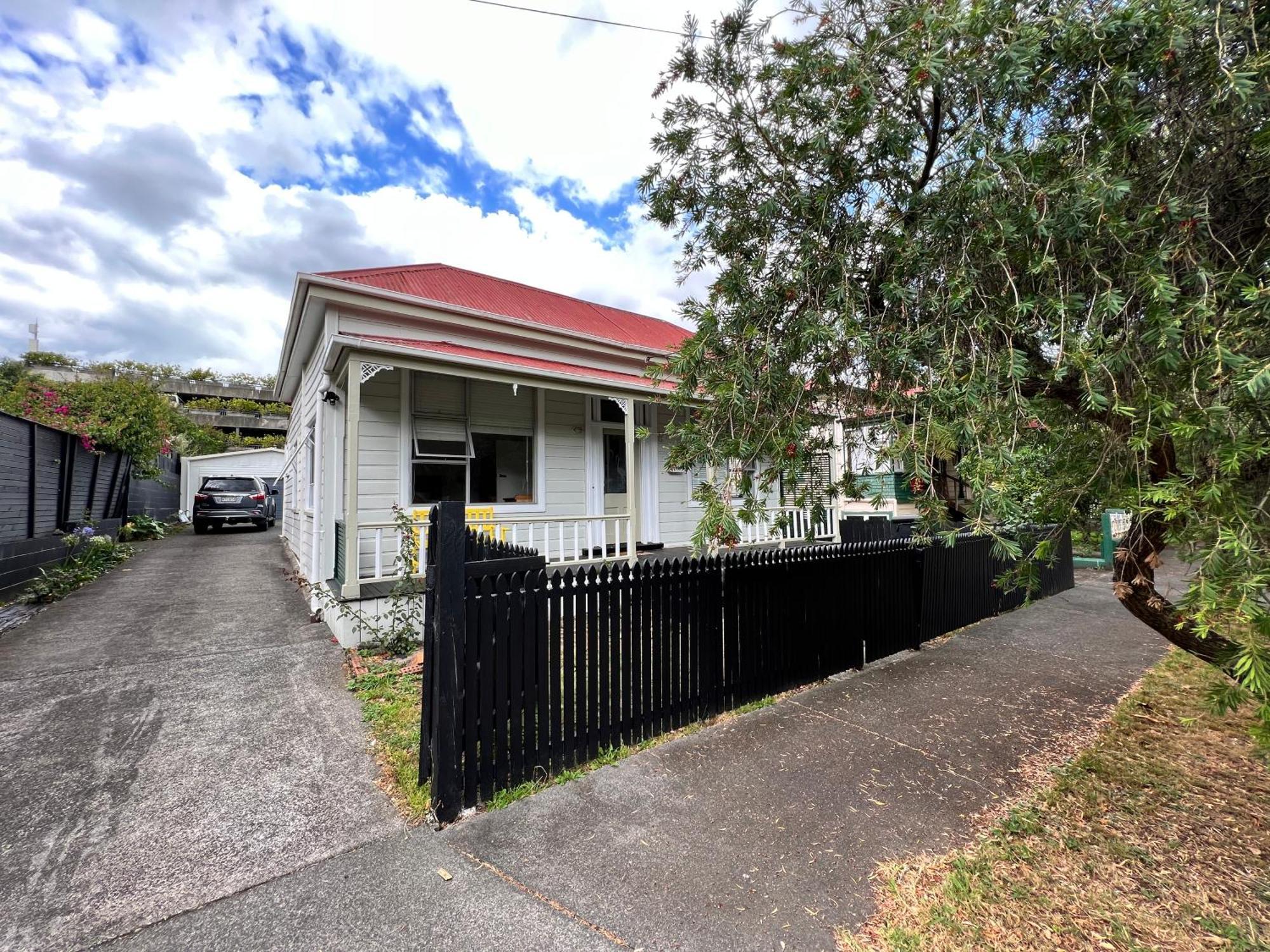 Eden Park House Auckland Daire Dış mekan fotoğraf